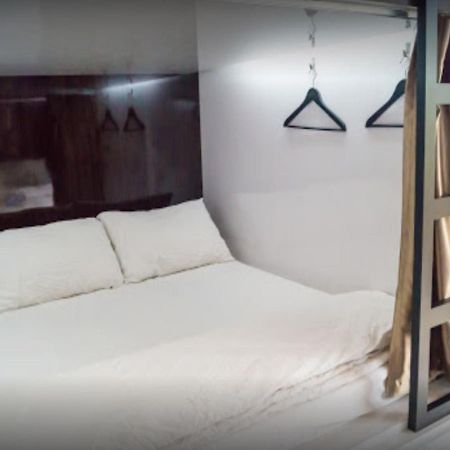 Vintage Inn Boutique Capsule @ Little India Singapour Extérieur photo